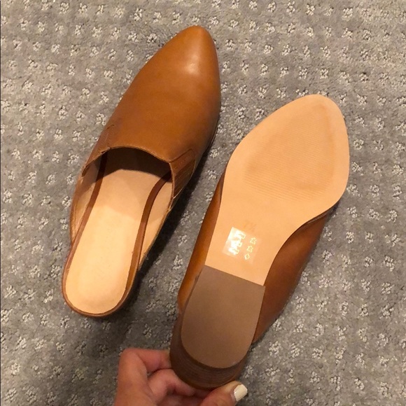 New madewell Lanna loafer - Picture 4 of 5